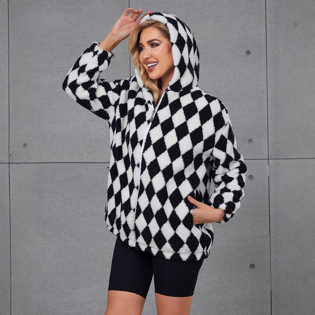 Gracefully Designed Garment