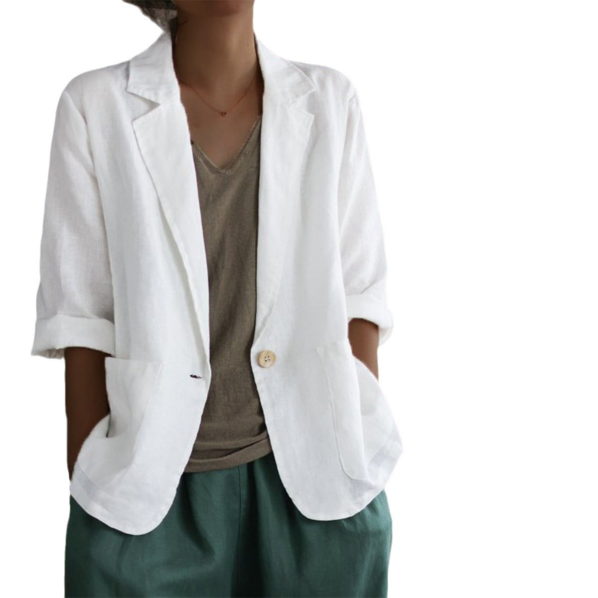 Classic Designed Garment
