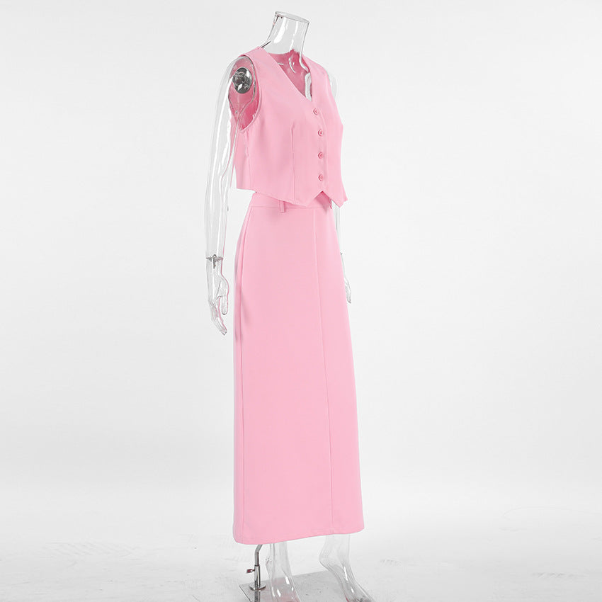 Gracefully Designed Coat