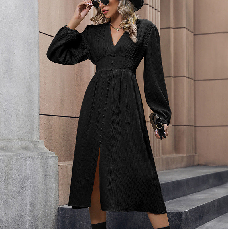 Timeless Vintage Style Garment