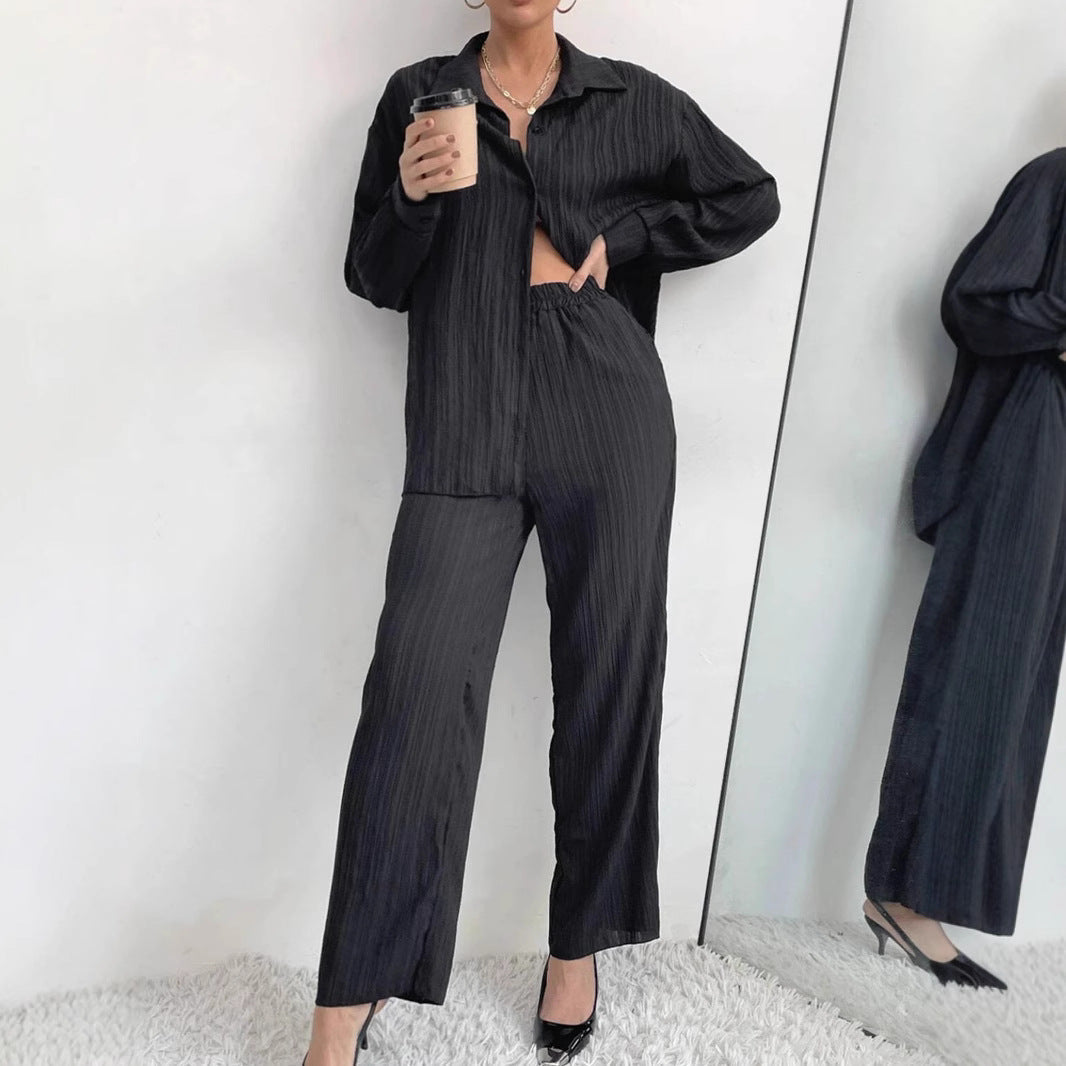 Timeless Vintage Style Garment