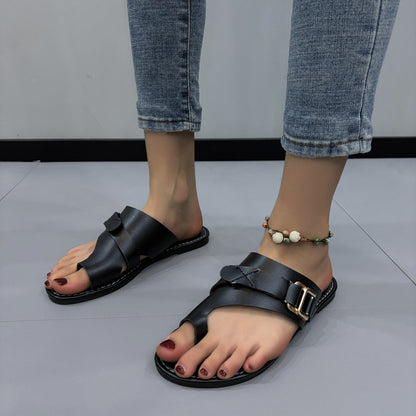 Vintage Inspired Orthopedic Sandals