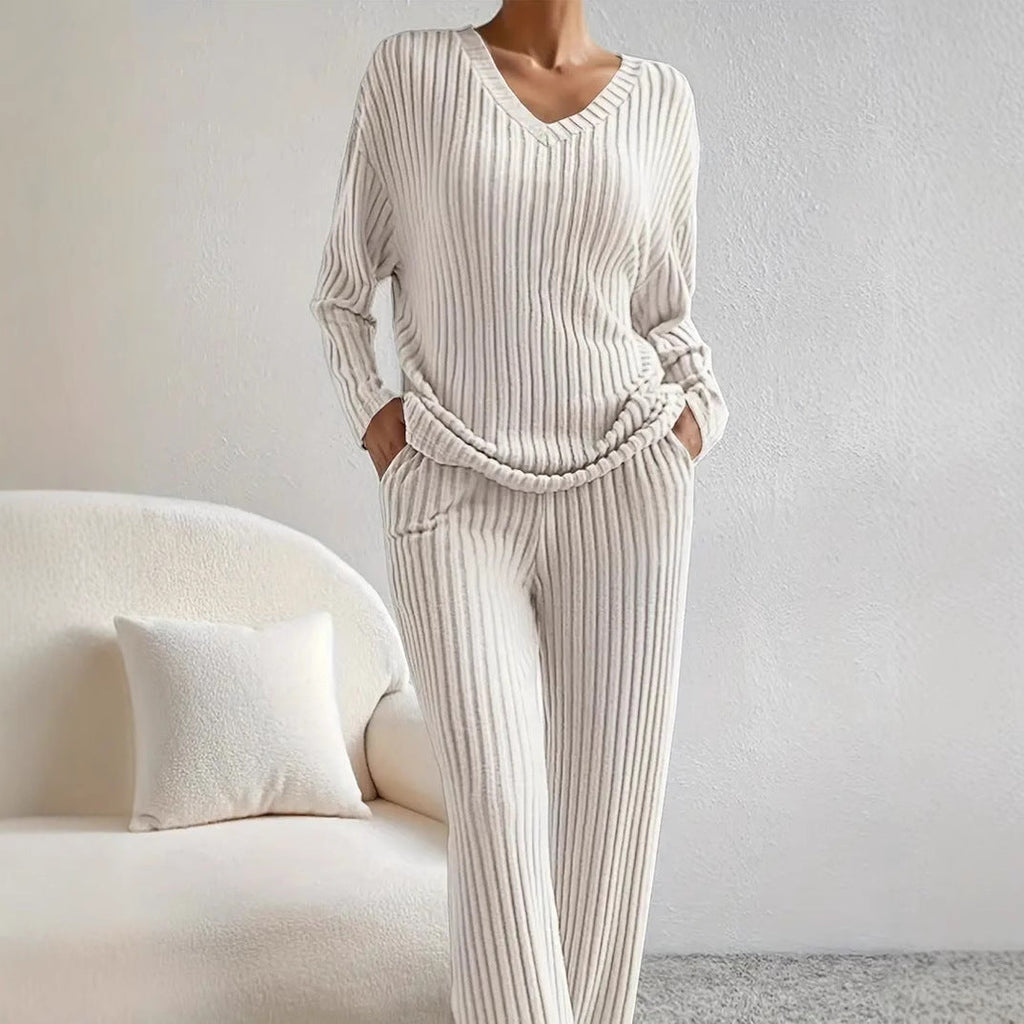 Gracefully Designed Garment