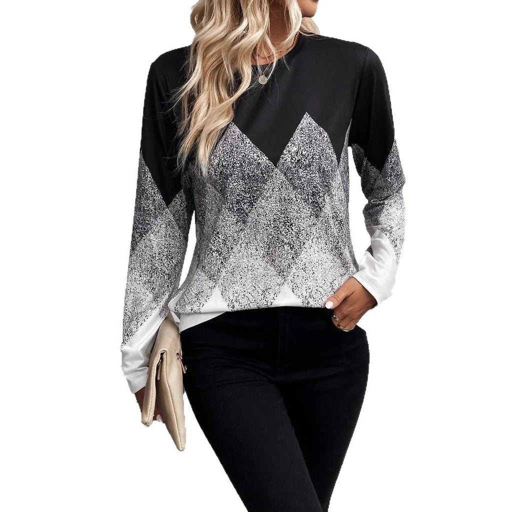 Timeless Vintage Style Shirt