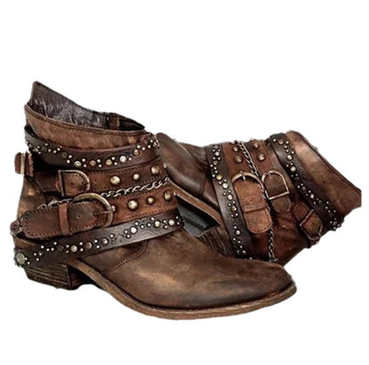 Comfortable Orthopedic Boots for Daily Wear
