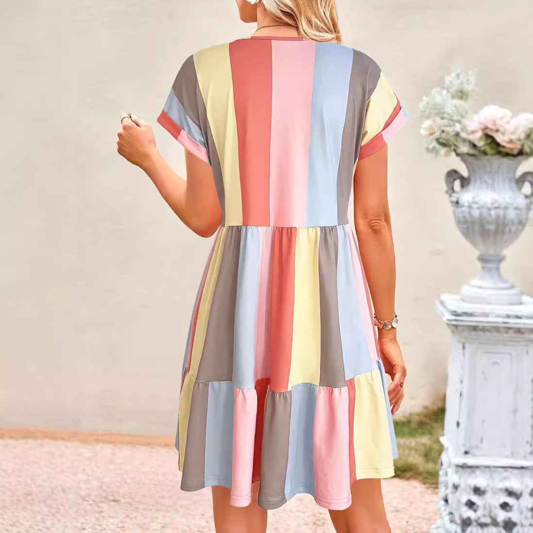 Classic Vintage Garment