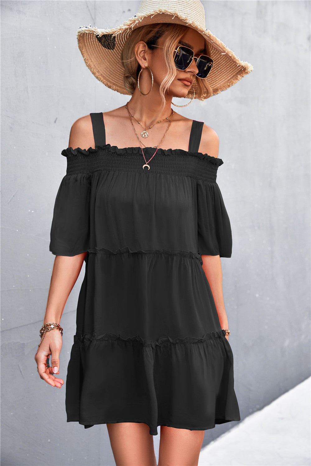 Classic Designed Garment