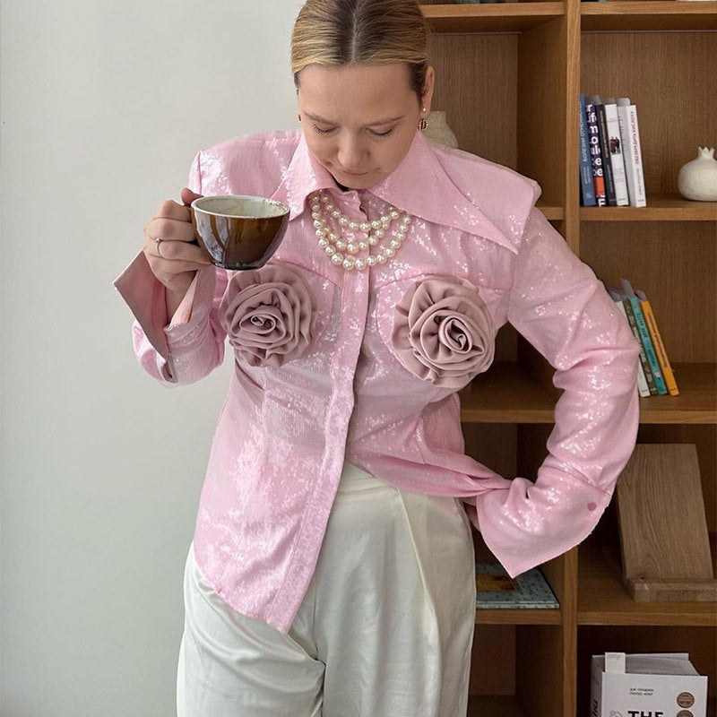 Beautifully Crafted Garment