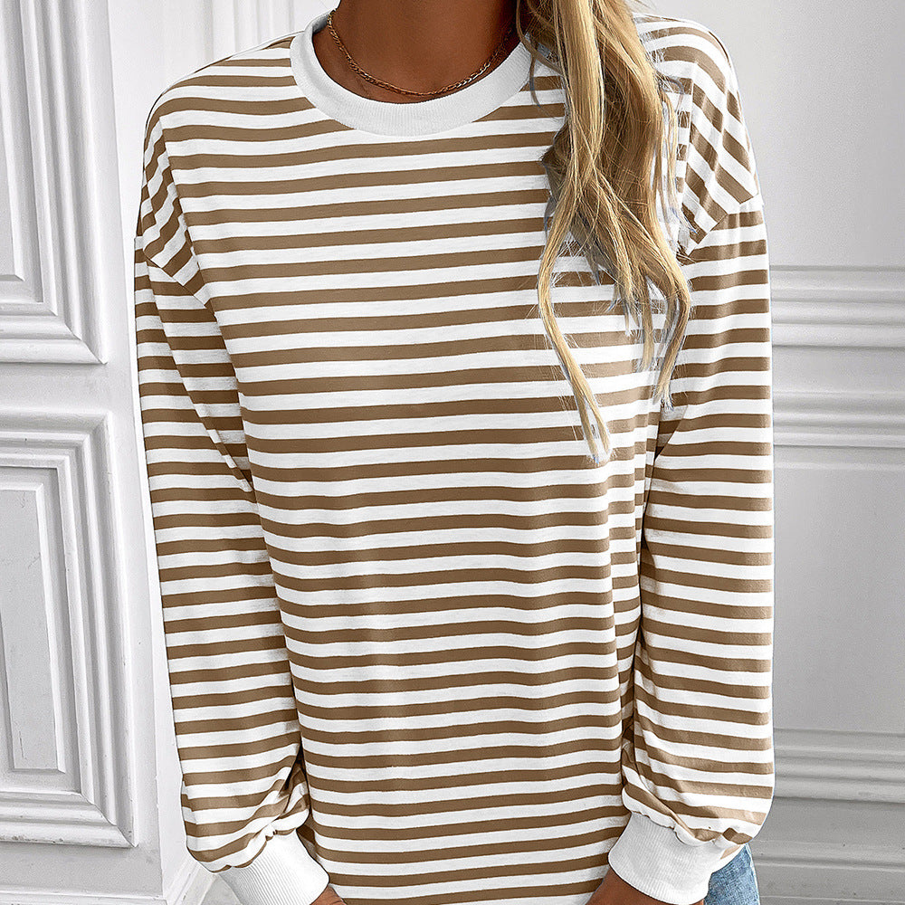 Thoughtfully Designed Pullover