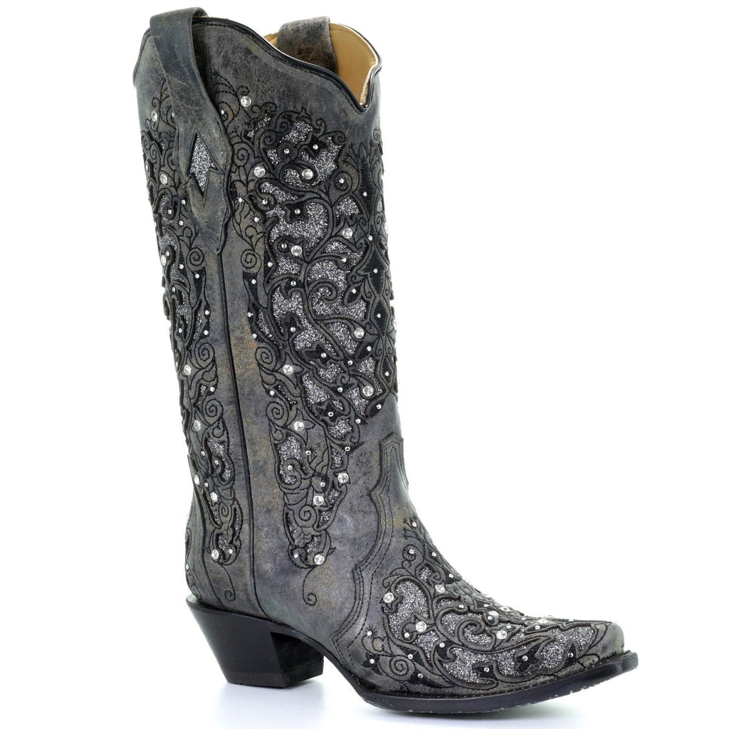 Beautifully Crafted Orthopedic Boots