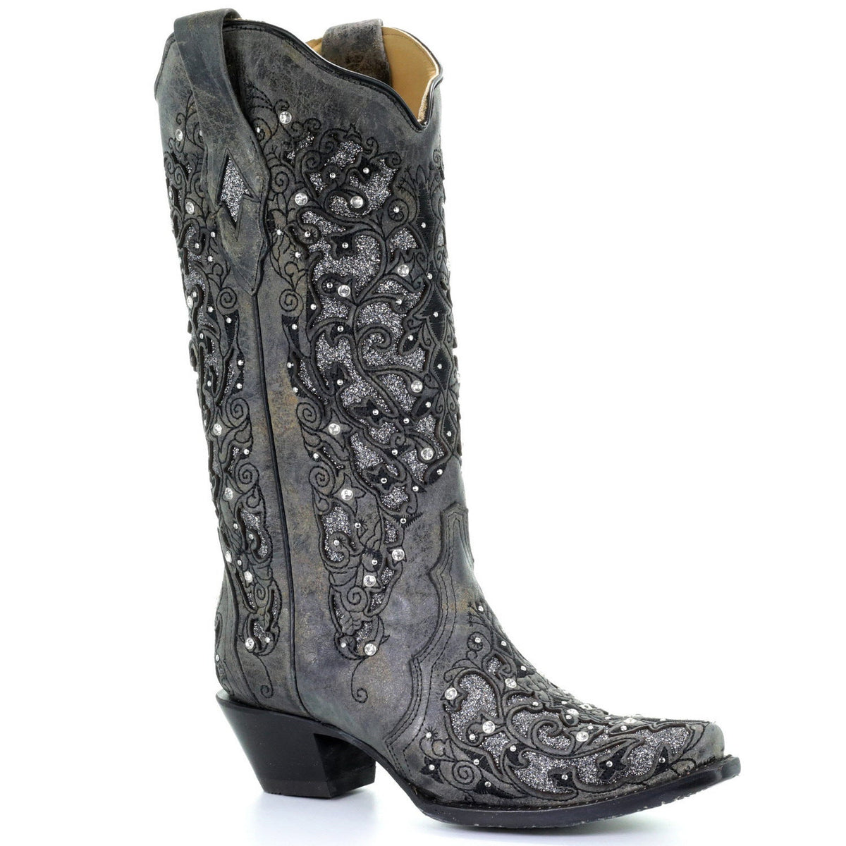 Beautifully Crafted Orthopedic Boots