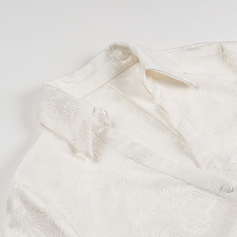 Elegantly Designed Garment