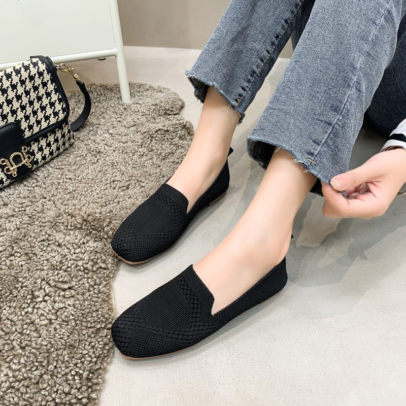 Classic Orthopedic Shoes with Timeless Style