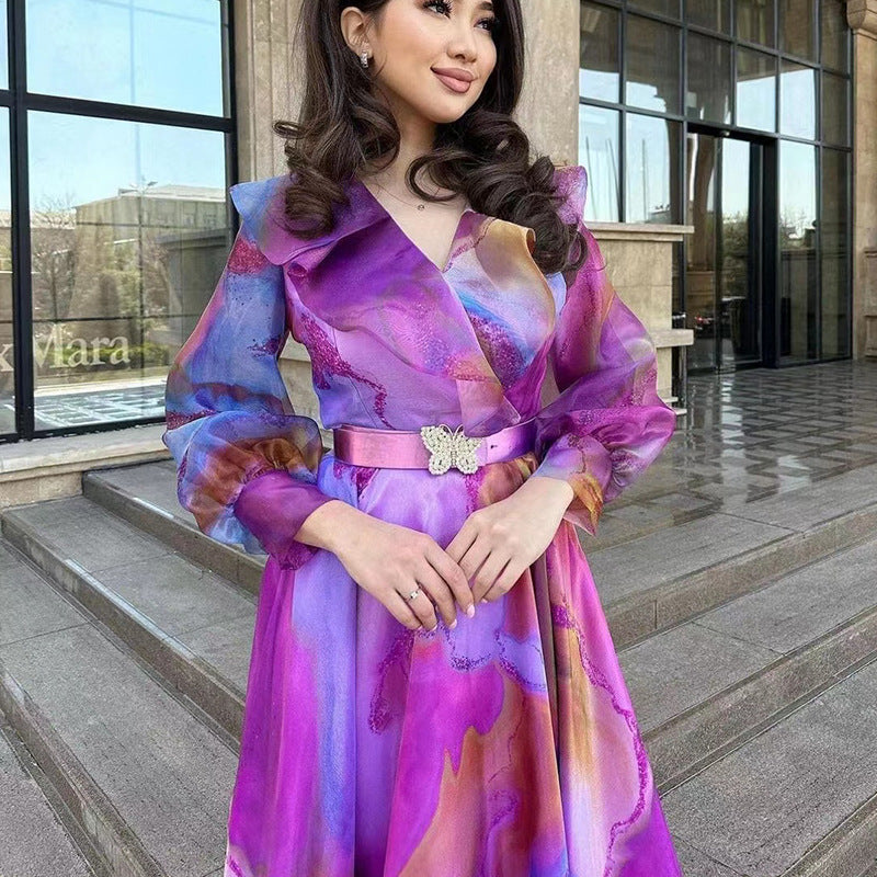 Vintage Inspired Garment