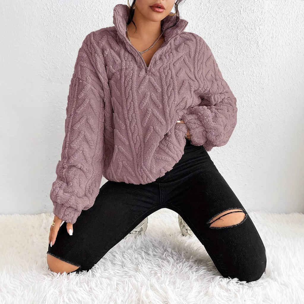Beautifully Crafted Pullover