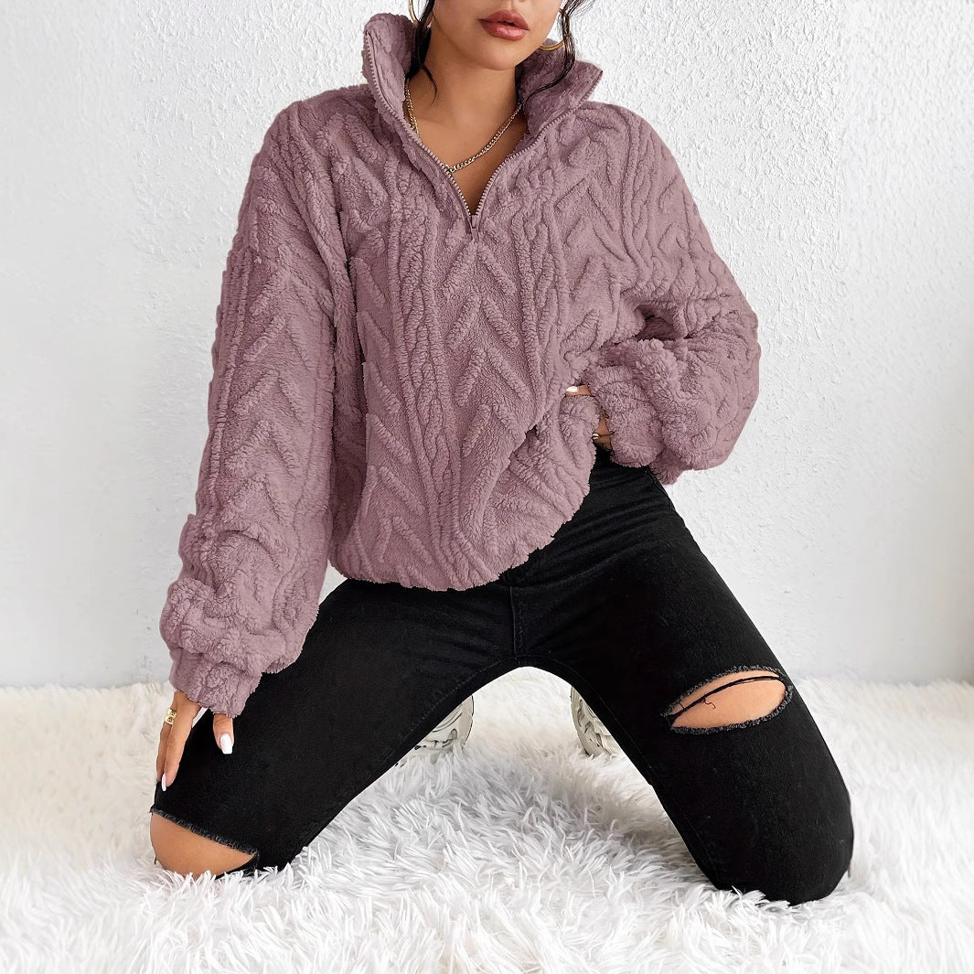 Beautifully Crafted Pullover