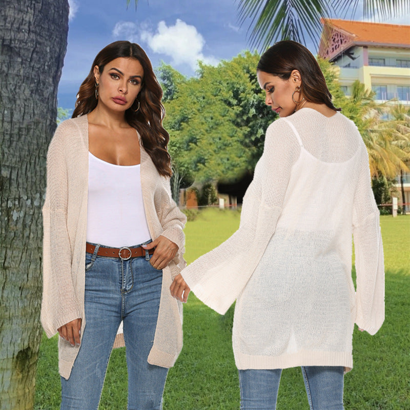 Thoughtfully Designed Cardigan