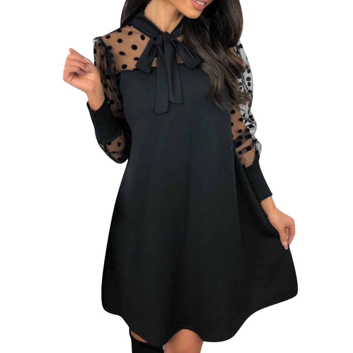 Elegantly Designed Garment