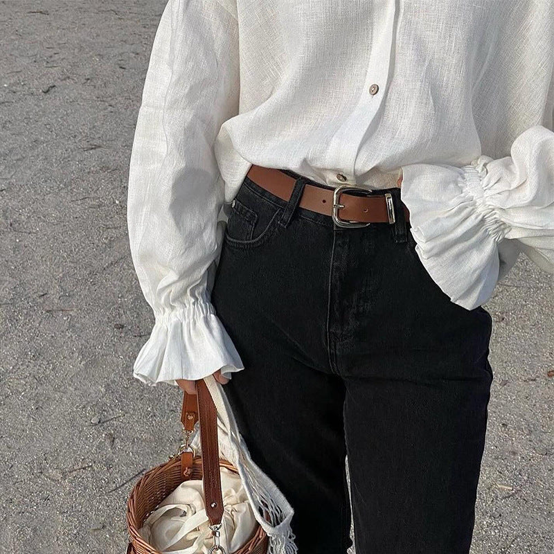 Classic Designed Garment