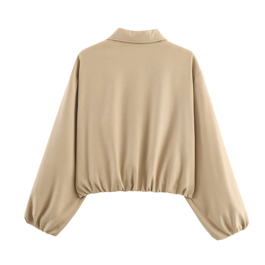 Vintage Inspired Garment
