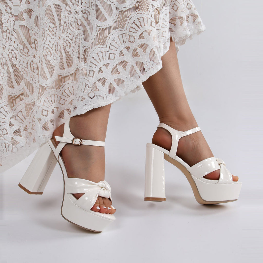 Vintage Inspired Orthopedic Sandals