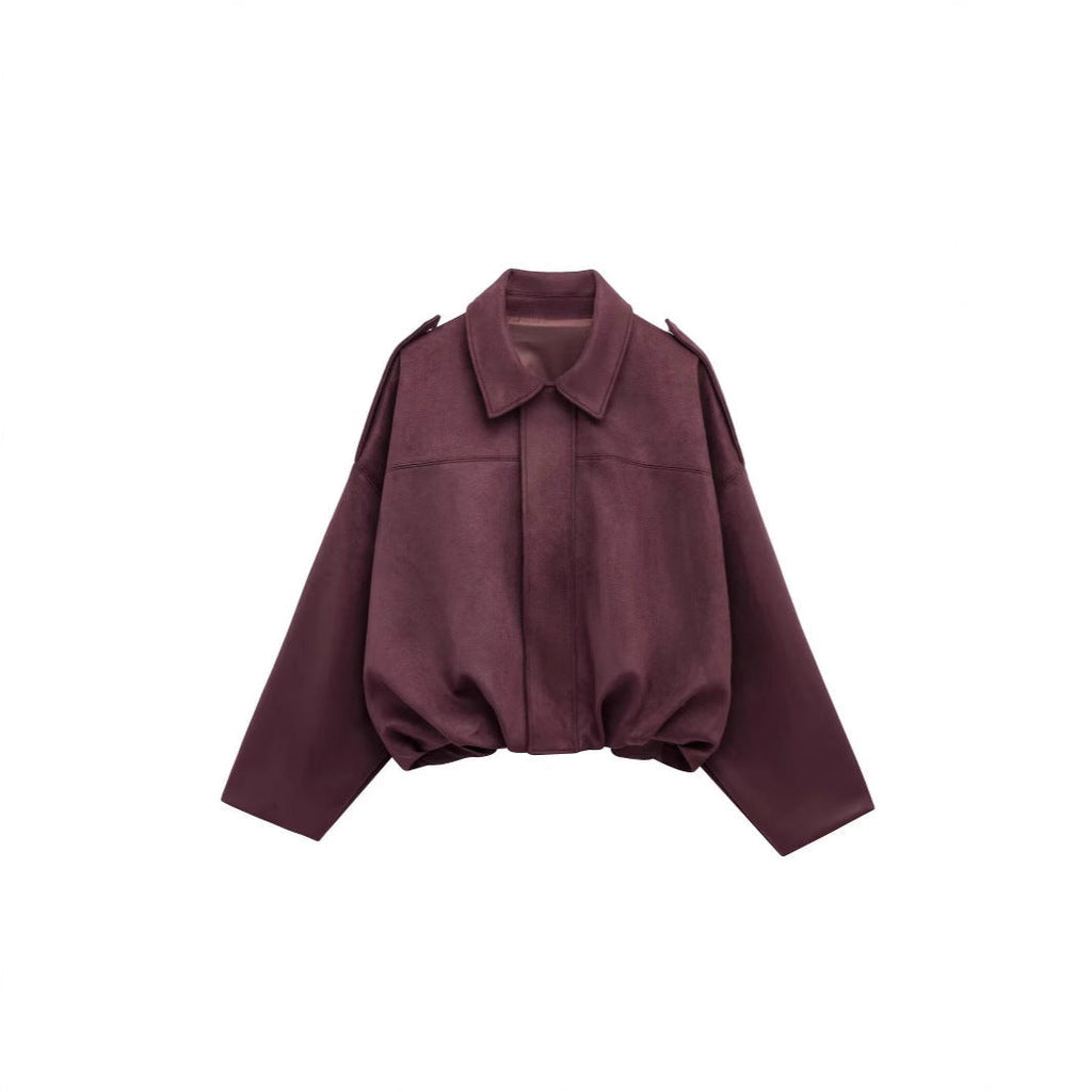 Elegantly Designed Garment