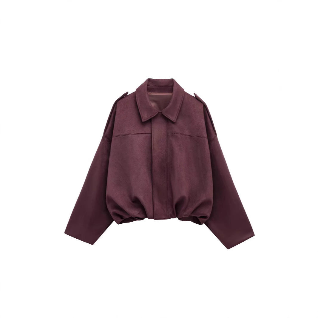 Elegantly Designed Garment