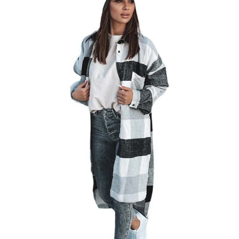 Thoughtfully Designed Garment