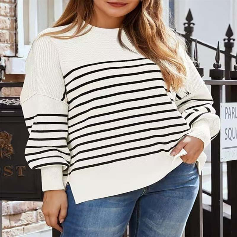 Thoughtfully Designed Pullover