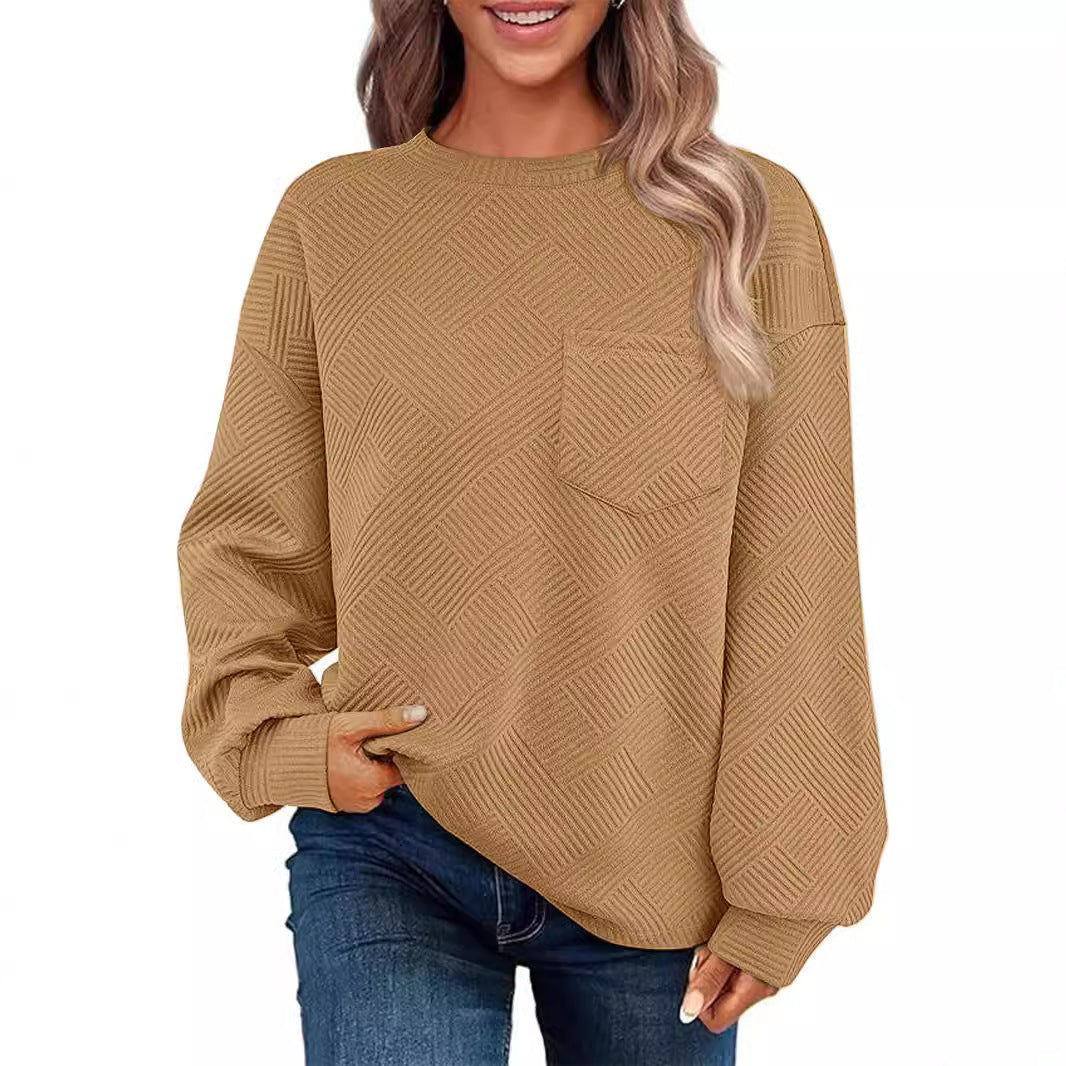 Classic Designed Pullover
