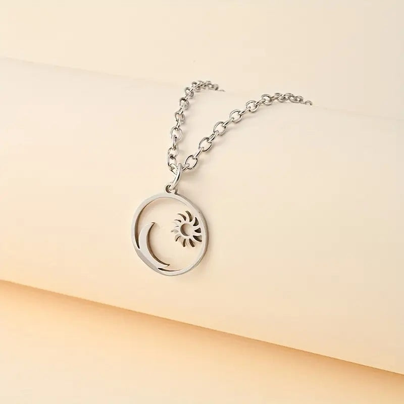 Beautiful Necklace with Unique Style
