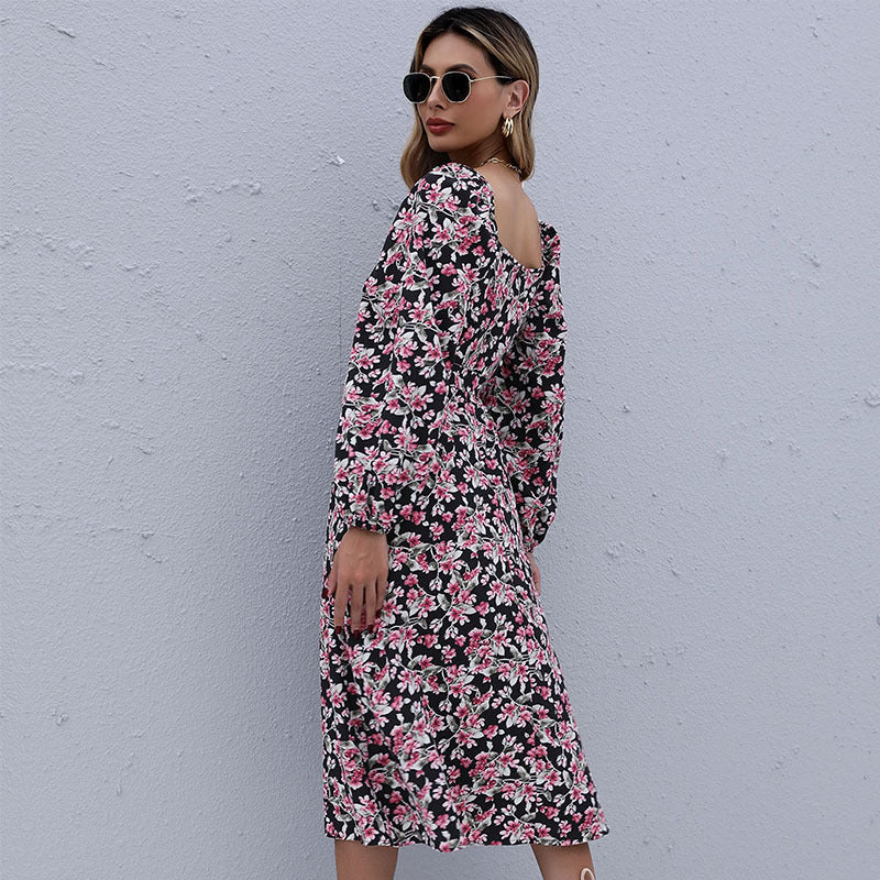 Elegantly Designed Garment