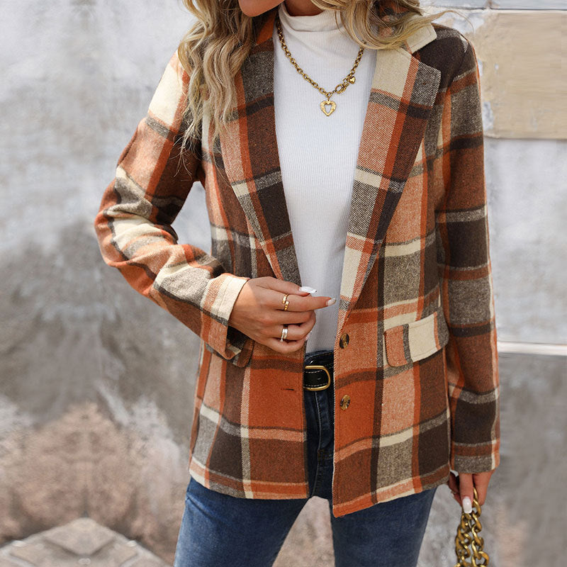 Vintage Inspired Garment