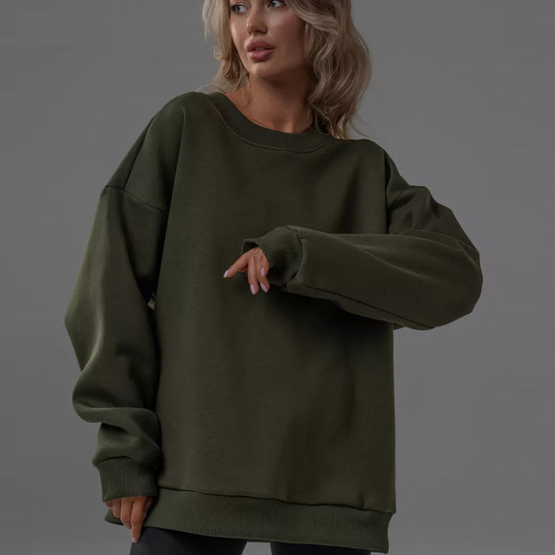 Classic Vintage Pullover