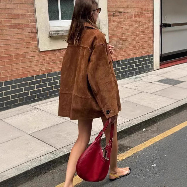 Classic Vintage Garment