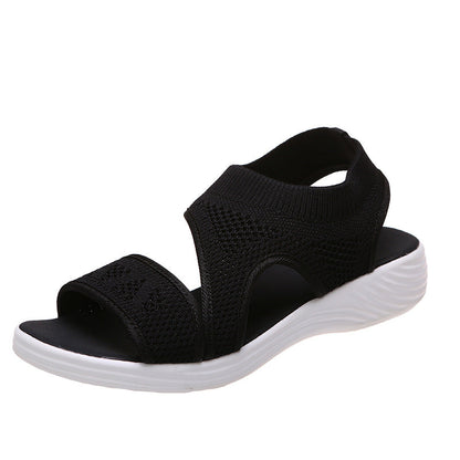 Elegant Orthopedic Sandals for Every Step