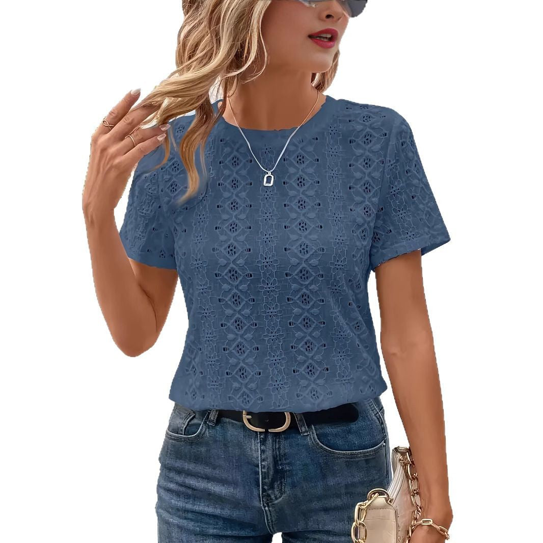 Classic Designed T-Shirt