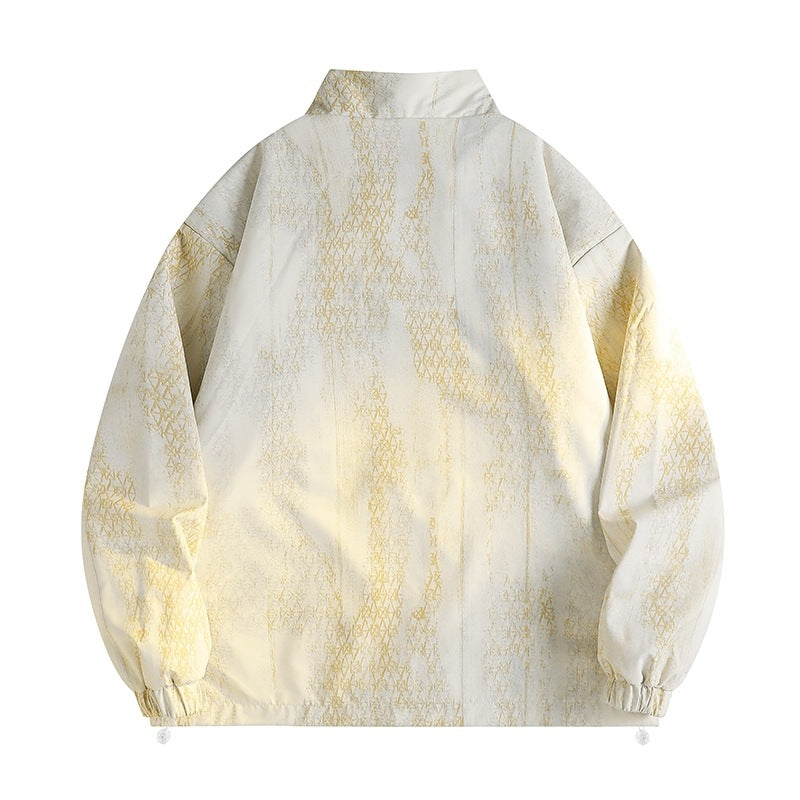 Classic Designed Garment
