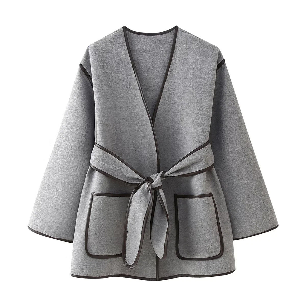 Timeless Vintage Style Garment