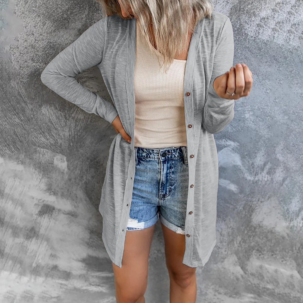 Classic Vintage Cardigan