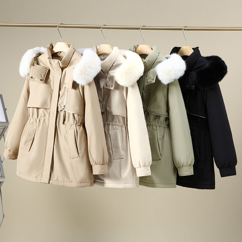 Thoughtfully Designed Garment