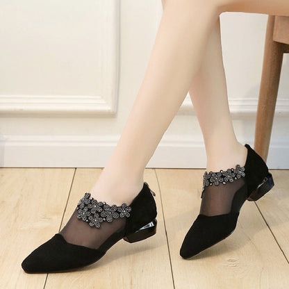Graceful Orthopedic Sandals for Modern Look
