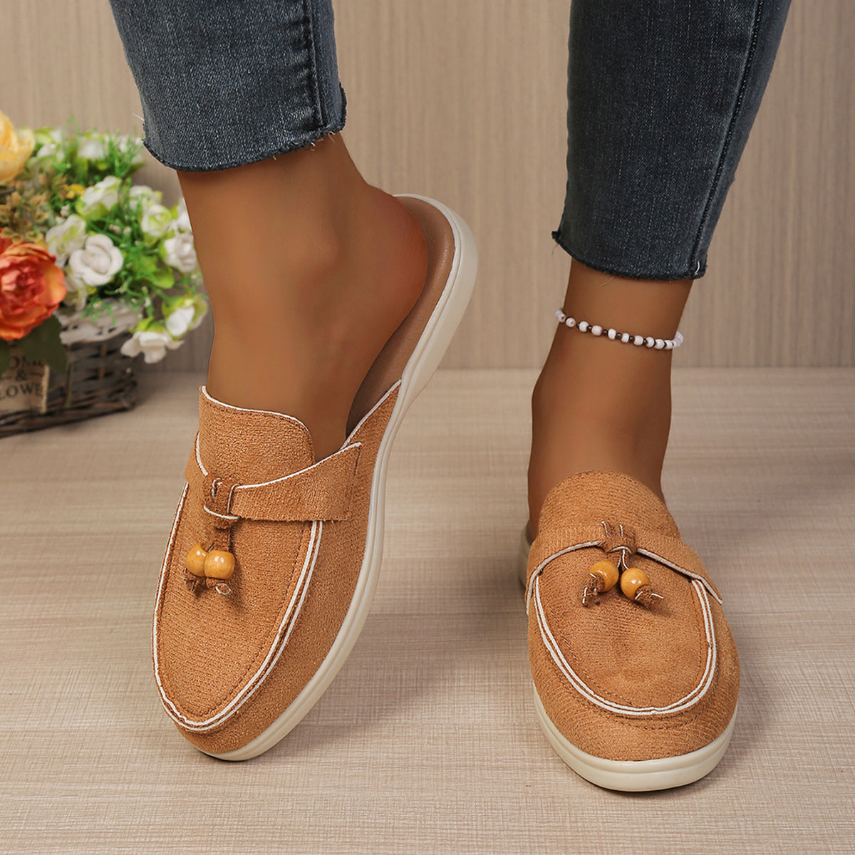Elegant Orthopedic Shoes for Every Step