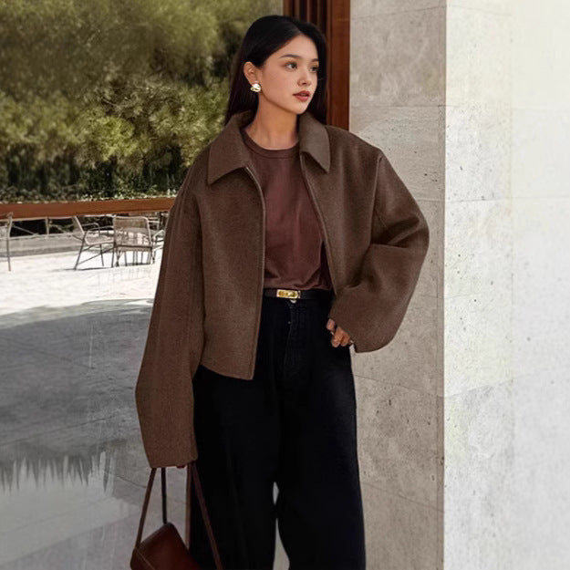 Thoughtfully Designed Garment