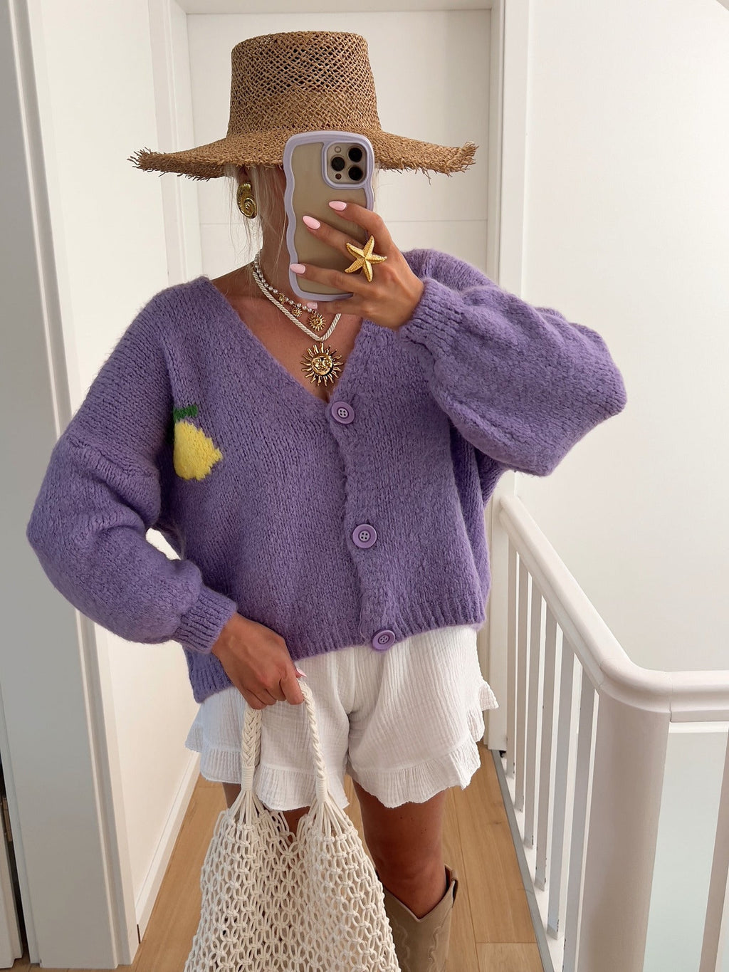 Lila
