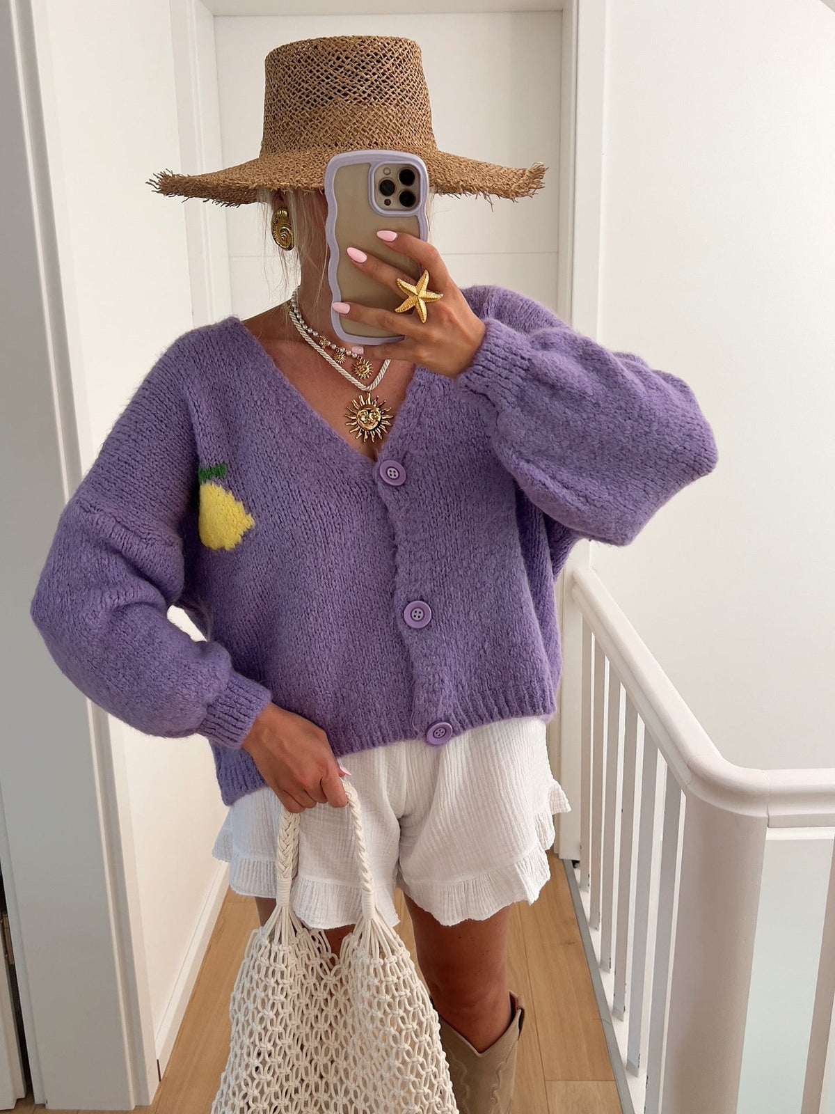 Lila