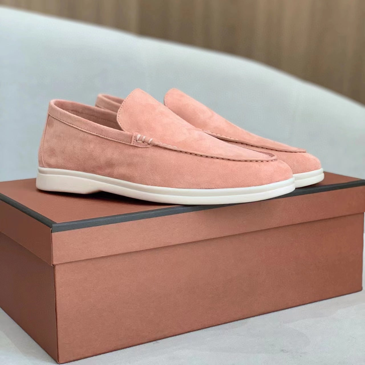 Graceful Orthopedic Shoes for Modern Look