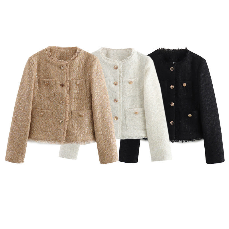 Timeless Vintage Style Garment