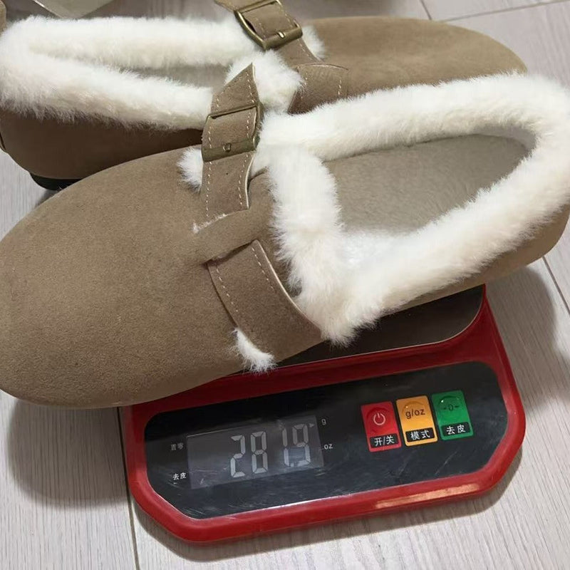 Elegant Orthopedic Shoes for Every Step
