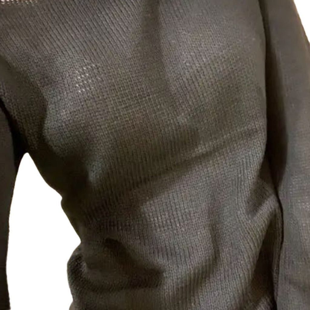 Classic Vintage Pullover